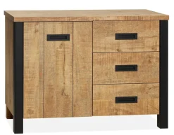WoonMax Commode Fire mango Sale