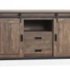 WoonMax Dressoir Stanley 2 deurs en 2 lades Best