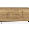 WoonMax Dressoir Valley Lamulux Natur - 180 cm Sale