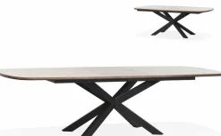 WoonMax Eettafel Lamulux Premium uitschuifbaar - Diverse maten Hot
