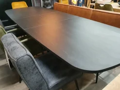 WoonMax Eettafel Lamulux Premium uitschuifbaar - Diverse maten Hot