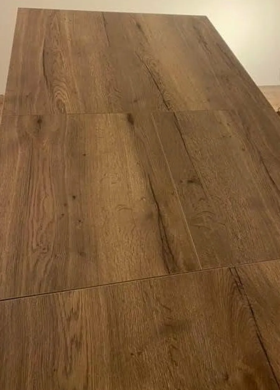 WoonMax Eettafel Moana Lamulux uitschuifbaar - Diverse kleuren en afmetingen Hot