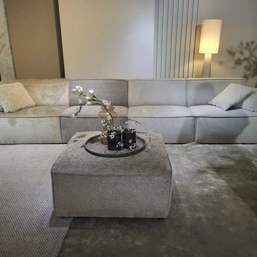 WoonMax Elementenbank Dune Sale