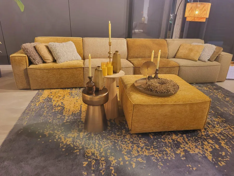 WoonMax Elementenbank Dune Sale
