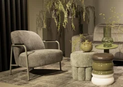 WoonMax Fauteuil Lenzie - Diverse kleuren Best