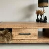 WoonMax Salontafel City Mango met lade Discount
