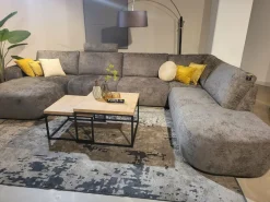 WoonMax Salontafel Floris set van 2 XL - diverse kleuren Online