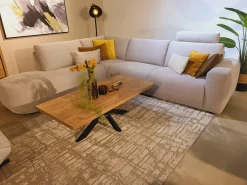 WoonMax Salontafel rechthoekig Novac - Diverse kleuren Online