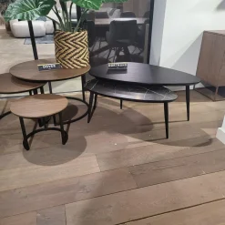 WoonMax Salontafelset Dortmund L - Diverse kleuren Discount
