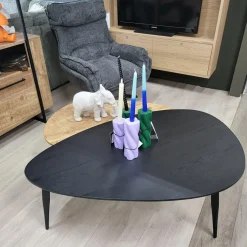WoonMax Salontafelset Dortmund XL - Diverse kleuren New