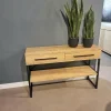 WoonMax Sidetable Neil 2 lades - Diverse kleuren Hot
