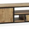 WoonMax Tv kast Bombay klein - diverse kleuren Online