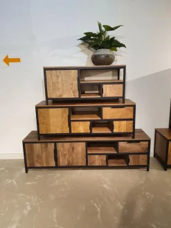 WoonMax Tv kast Bombay medium- diverse kleuren Discount