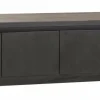 WoonMax TV meubel Milanello 3 deurs / 2 laden 208 cm Discount