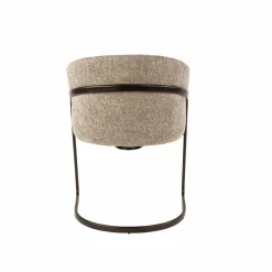 WoonStijl Armstoel Sway Hoven Zand New