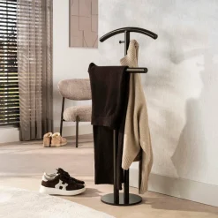 WoonStijl Dressboy Luno bruin