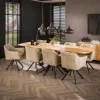 WoonStijl Eetkamertafel Extend acacia 175 / 275 cm Sale