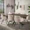 WoonStijl Eettafel Bronvik deens ovaal 215 cm Online