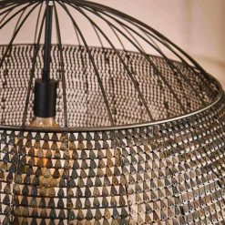 WoonStijl Hanglamp Ø80 armor Outlet
