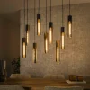 WoonStijl Hanglamp 5+4 tube Discount