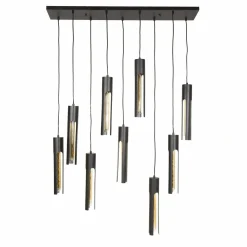 WoonStijl Hanglamp 5+4 tube Discount