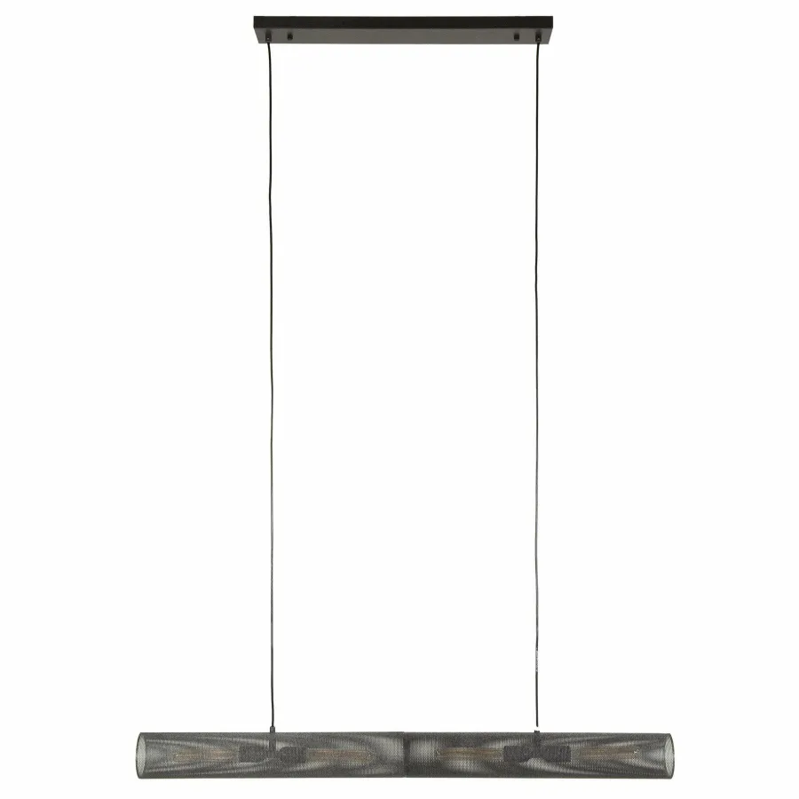 WoonStijl Hanglamp 120 tube mesh Clearance