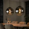 WoonStijl Hanglamp bubble shaded XL 2L Outlet
