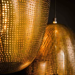 WoonStijl Hanglamp Cosmic getrapt met 3 lampen Discount