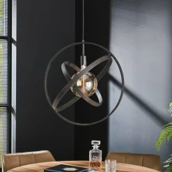 WoonStijl Hanglamp 1L Galaxy Discount