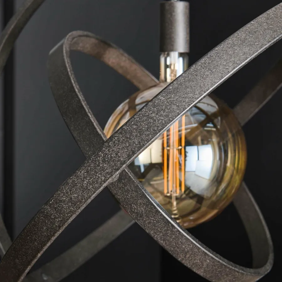 WoonStijl Hanglamp 1L Galaxy Discount