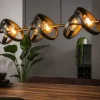 WoonStijl Hanglamp 6L hover Best