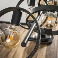 WoonStijl Hanglamp 6L hover Best