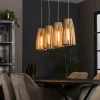 WoonStijl Hanglamp 4L launch Clearance