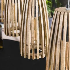 WoonStijl Hanglamp 4L launch Clearance