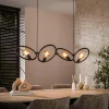 WoonStijl Hanglamp 4L Loop