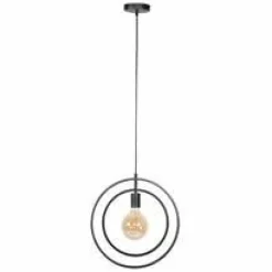 WoonStijl Hanglamp 1L Turn around Hot