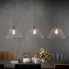 WoonStijl Hanglamp 3xØ35 gaas New