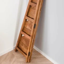 WoonStijl Hoekrek Angle Mango Hot