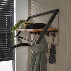 WoonStijl Kapstok Lean Discount