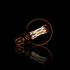 WoonStijl Lichtbron LED filament bol Ø9 5 - E27 6W dimbaar / Amberkleurig glas Online