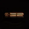 WoonStijl Lichtbron LED filament buis 18 5 cm - E27 4W 2100K 280lm dimbaar / Amberkleurig glas Online