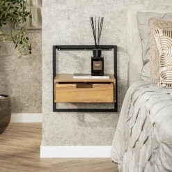 WoonStijl Nachtkastje air solid New