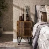 WoonStijl Nachtkastje set van 2 tweak Outlet