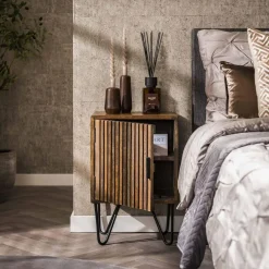 WoonStijl Nachtkastje set van 2 tweak Outlet