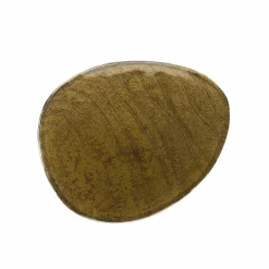 WoonStijl Salontafel L Eclipse goud antiek finish Outlet