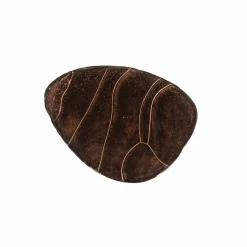 WoonStijl Salontafel S Eclipse koper antiek finish Best