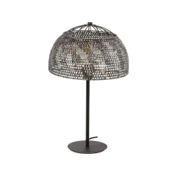 WoonStijl Tafellamp Ø35 armor open Sale
