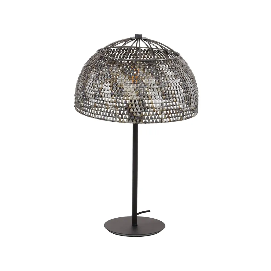 WoonStijl Tafellamp Ø35 armor open Sale