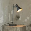 WoonStijl Tafellamp Cup zwart-goud Sale