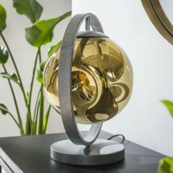 WoonStijl Tafellamp 1L stellar Outlet